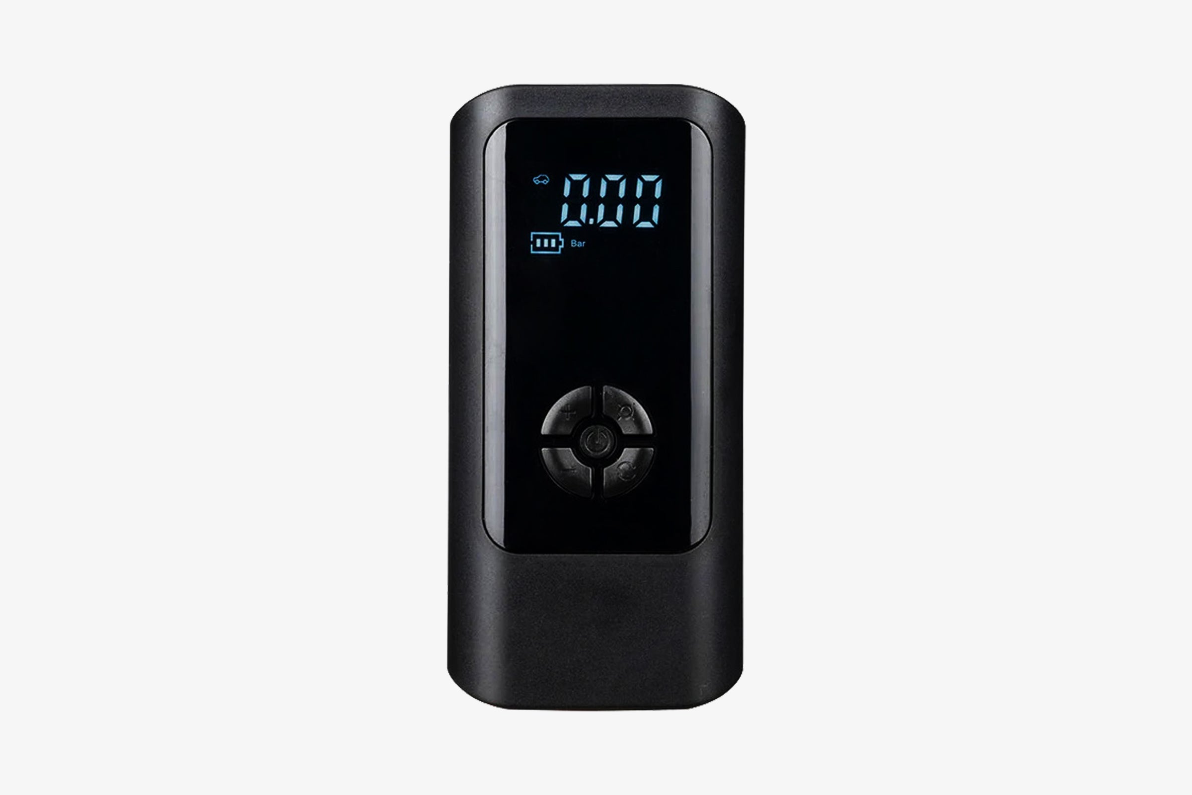 E-BIKE-LUFTPUMPE