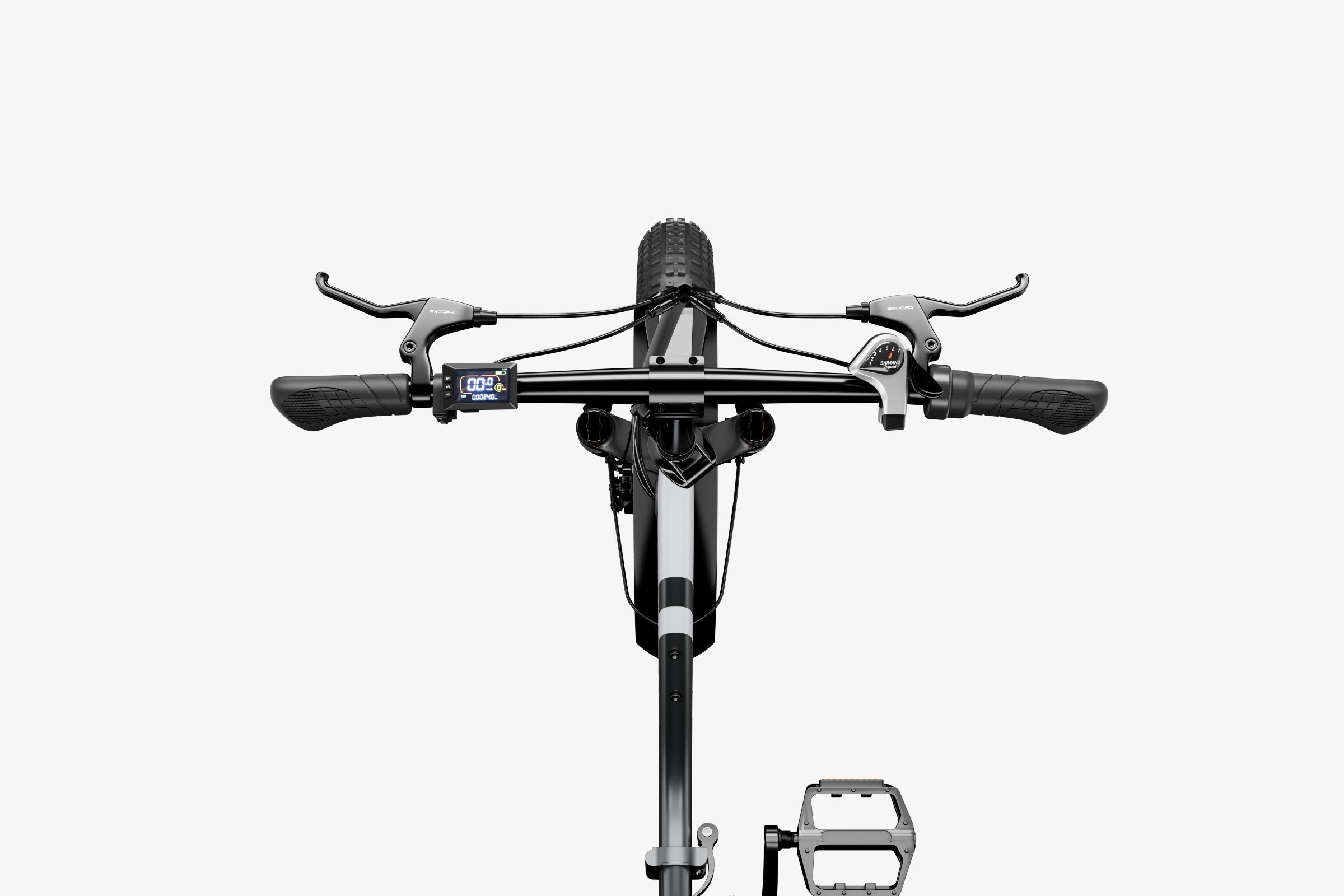 VELTRON C23