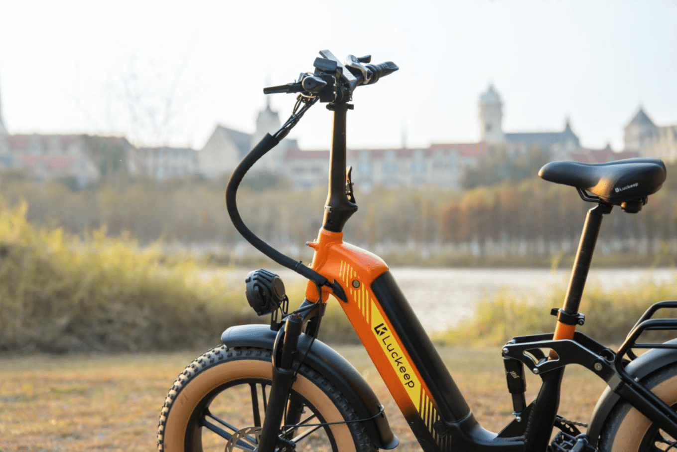 VELTRON X3 STEP-THRU FAT TIRE