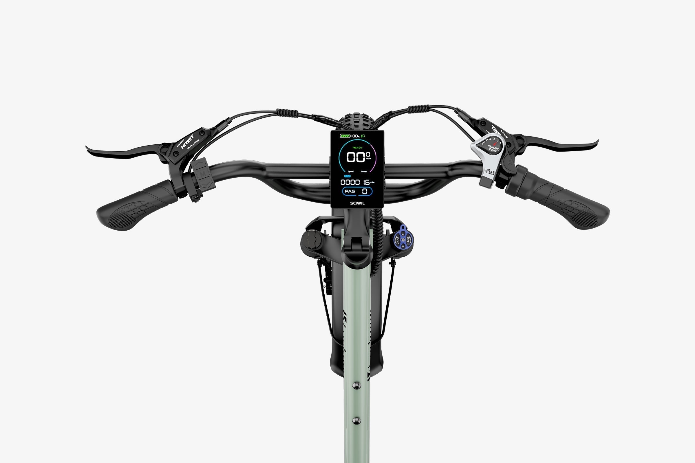 VELTRON X5 LITE CARGO