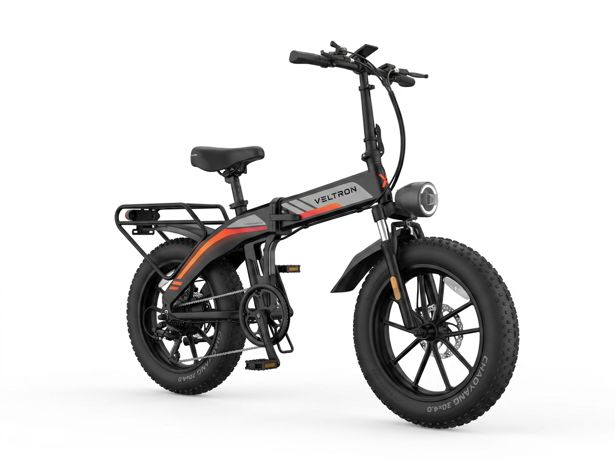 VELTRON X1