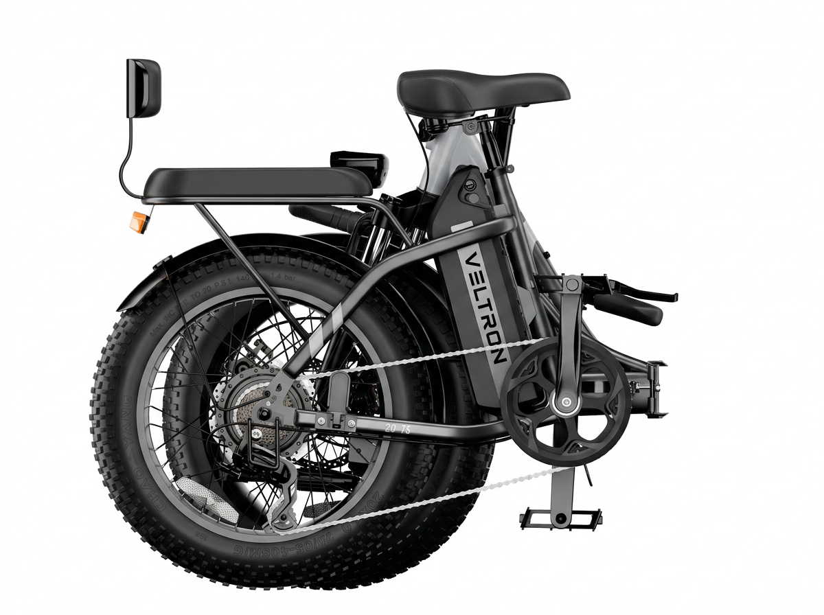 VELTRON C23