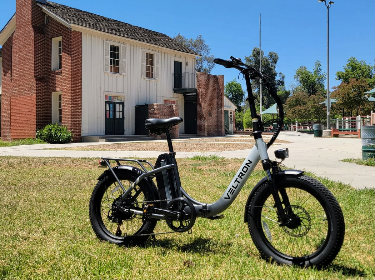 VELTRON C23