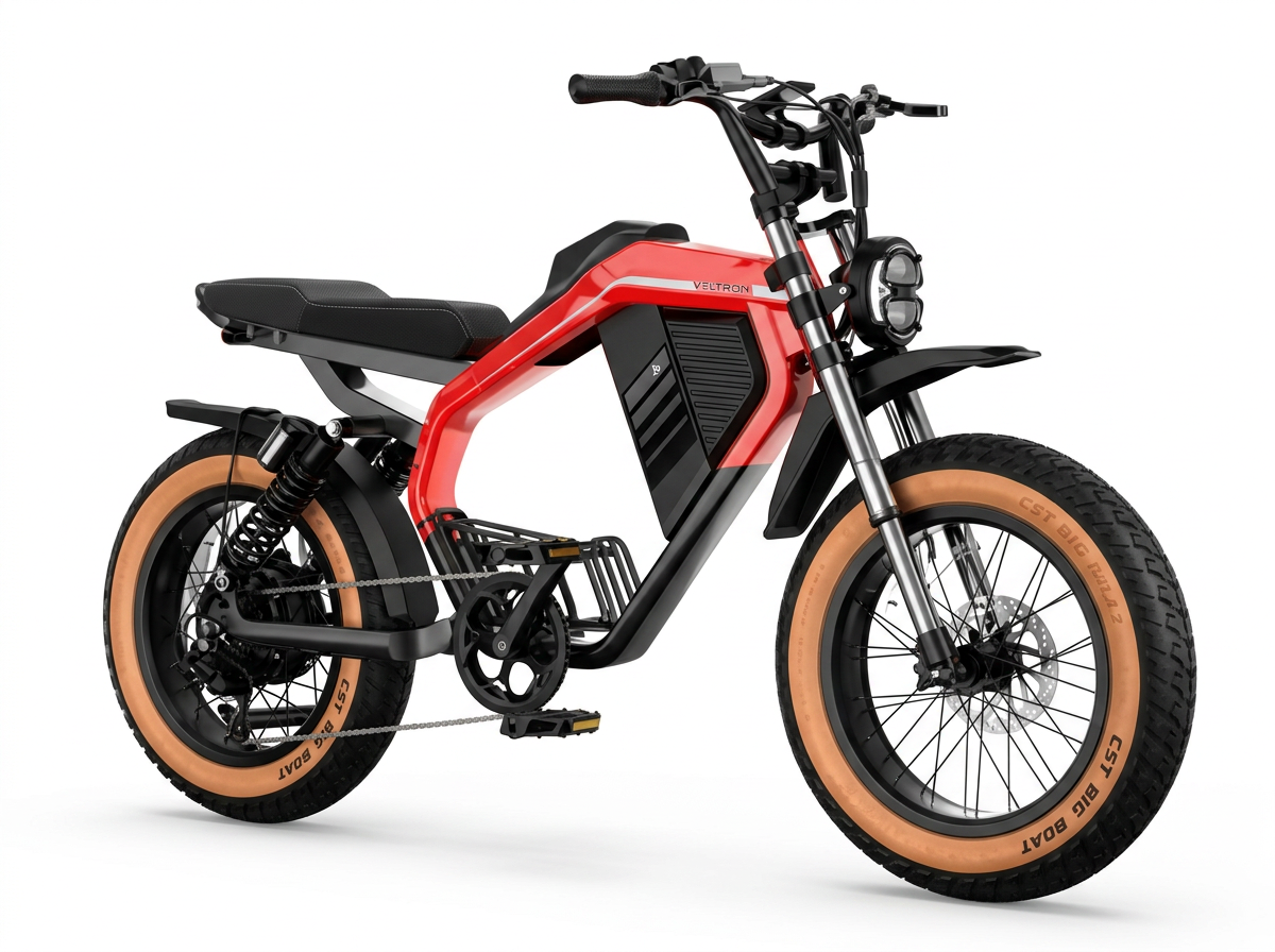 VELTRON M5 MAX