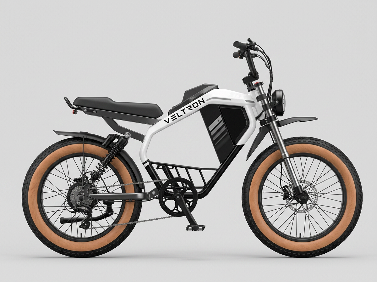 VELTRON M5 MAX