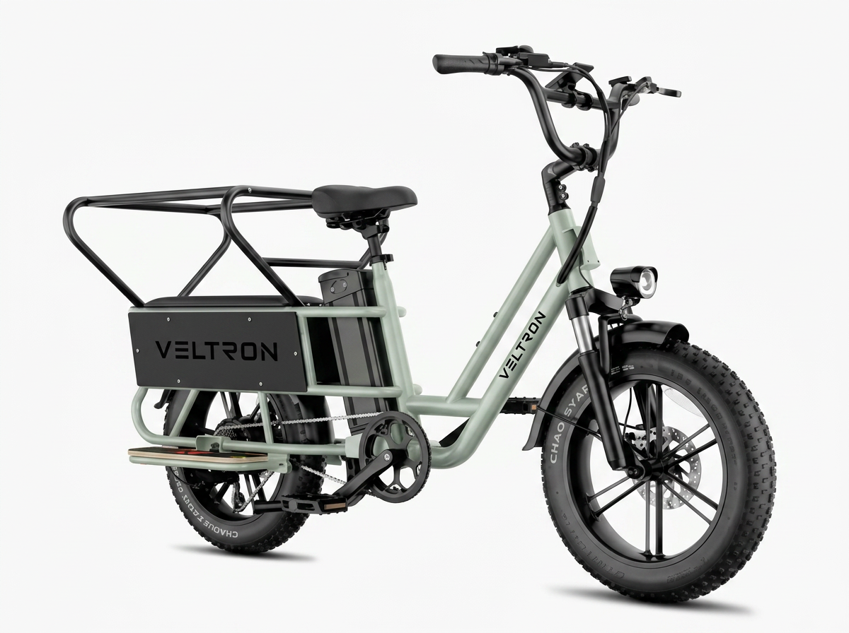 VELTRON X5 LITE CARGO