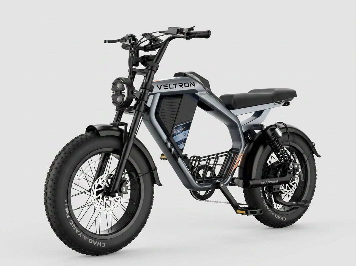 VELTRON M5