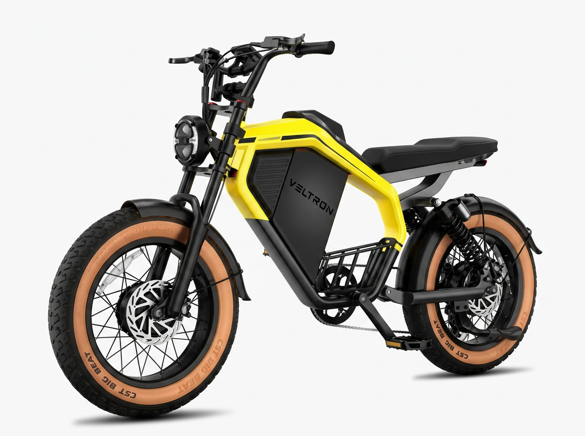 VELTRON M5 ULTRA