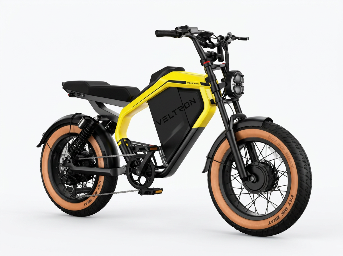 VELTRON M5 ULTRA