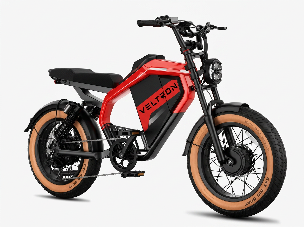 VELTRON M5 ULTRA ( NEUE VERSION )