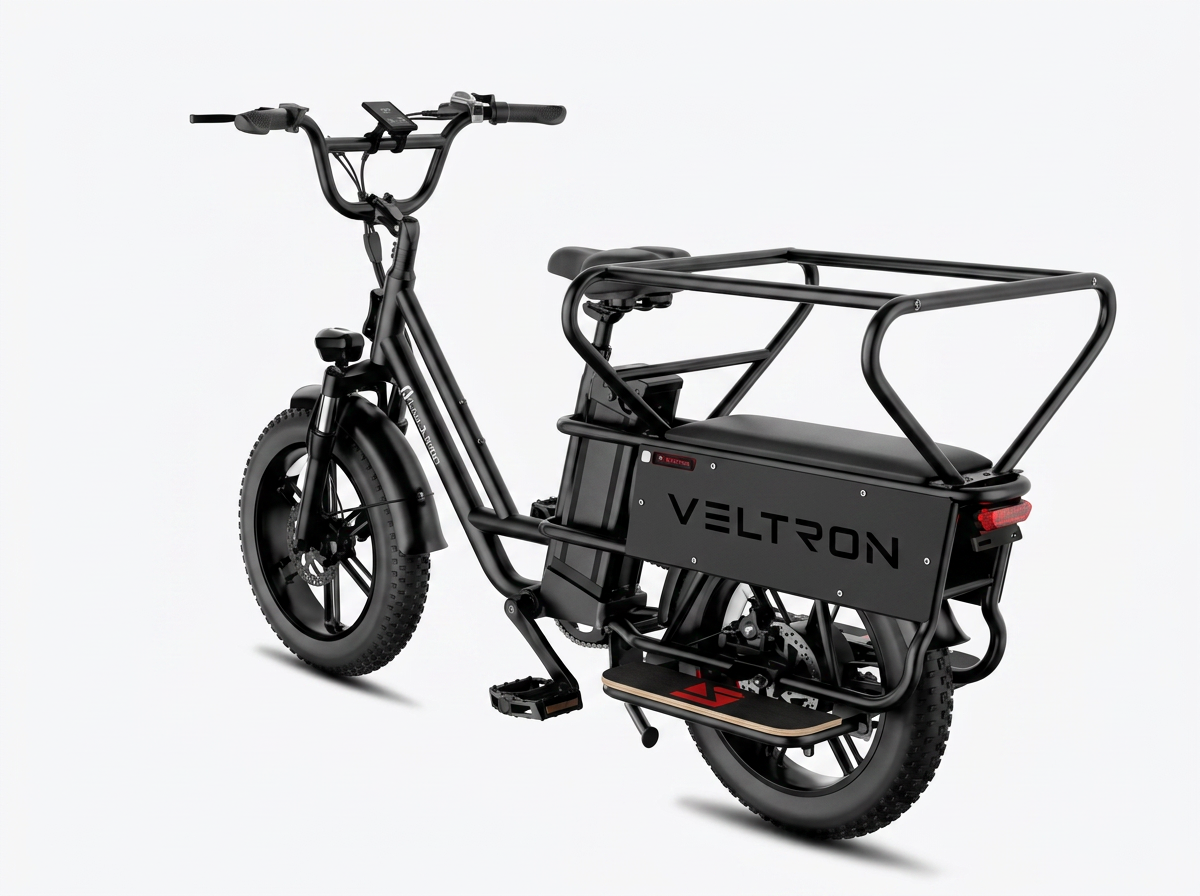 VELTRON X5 LITE CARGO