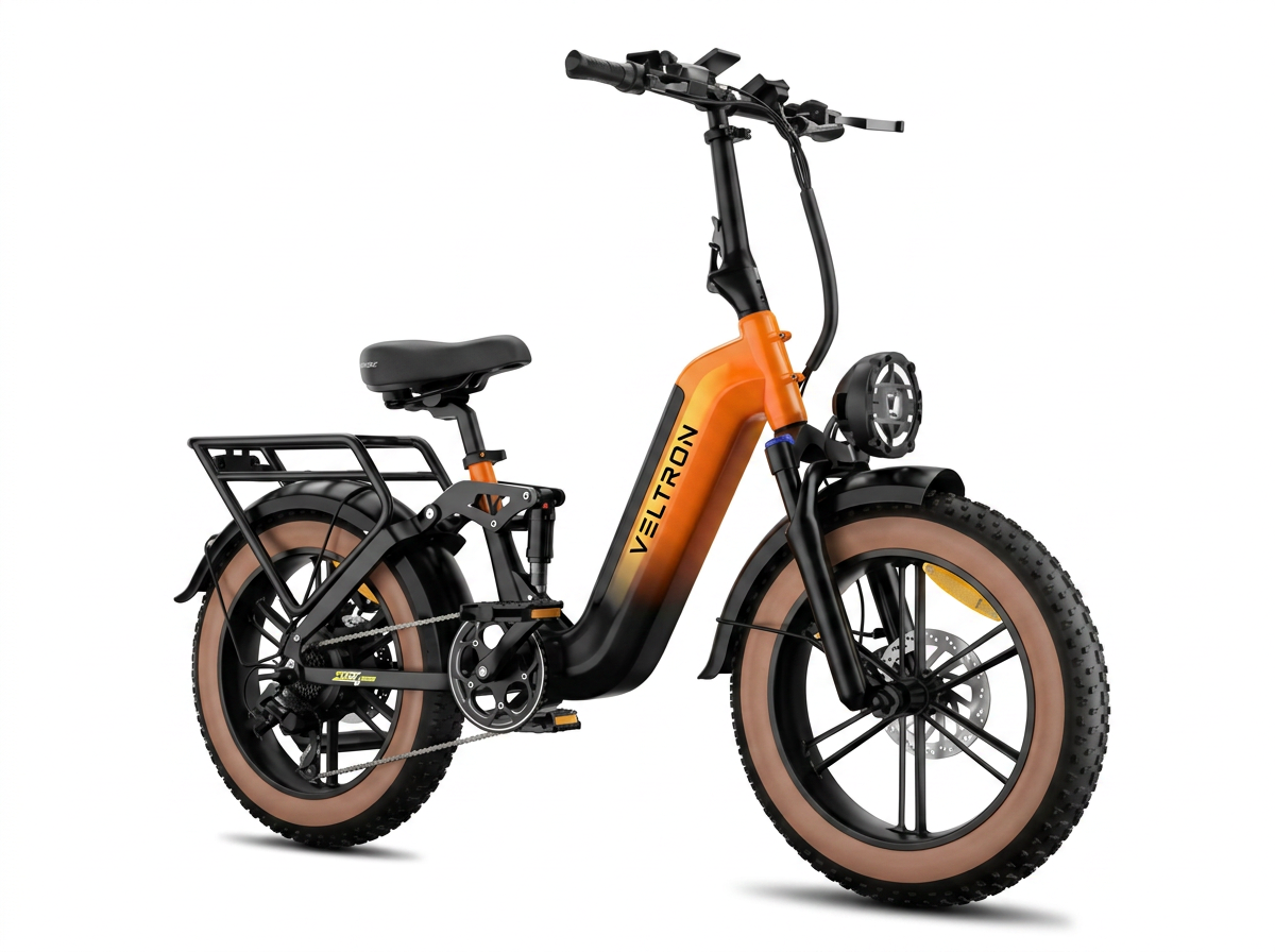 VELTRON X3