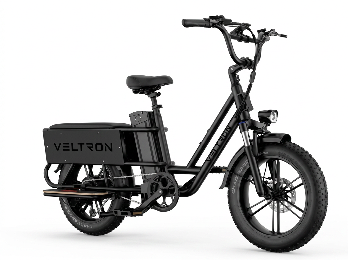 VELTRON X5 LITE CARGO
