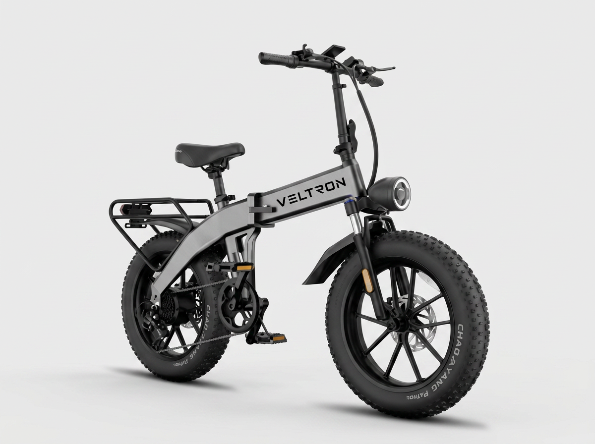 VELTRON X1 FOLDABLE