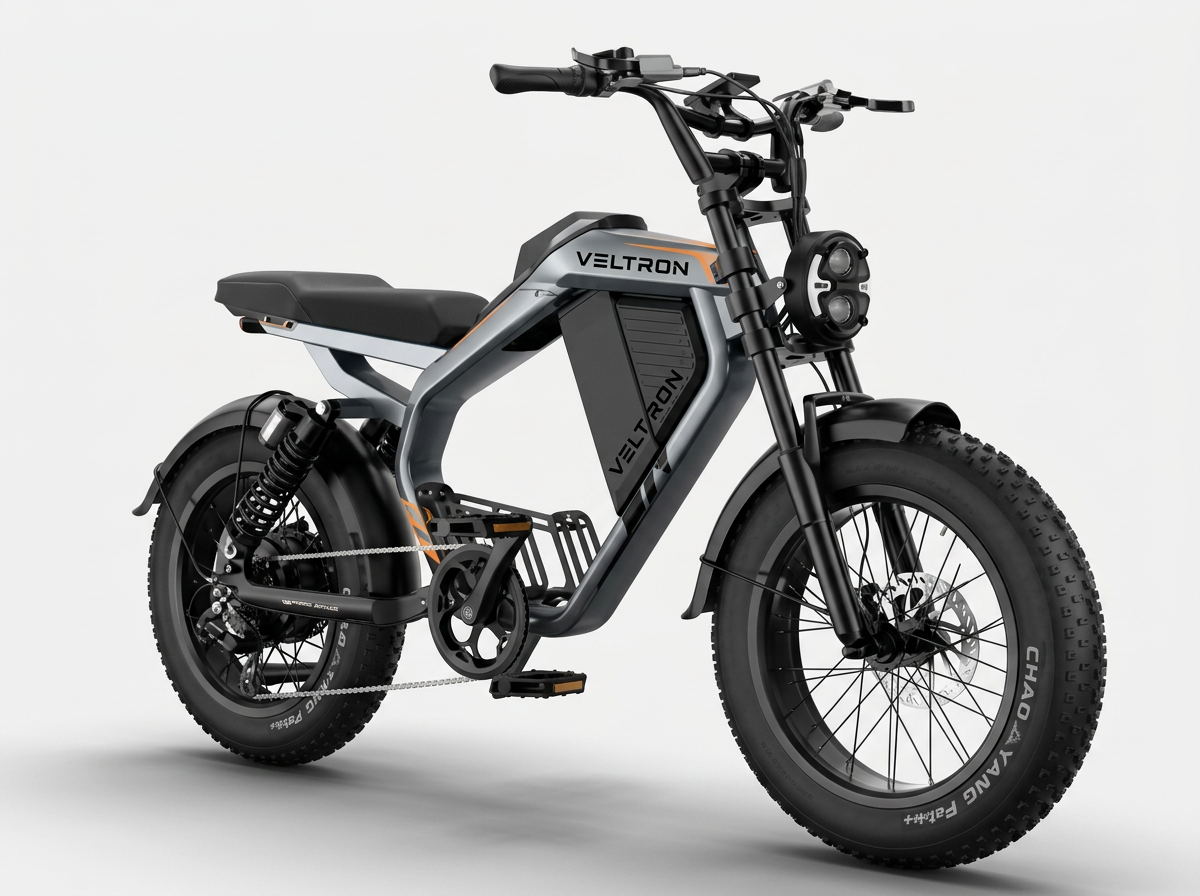 VELTRON M5