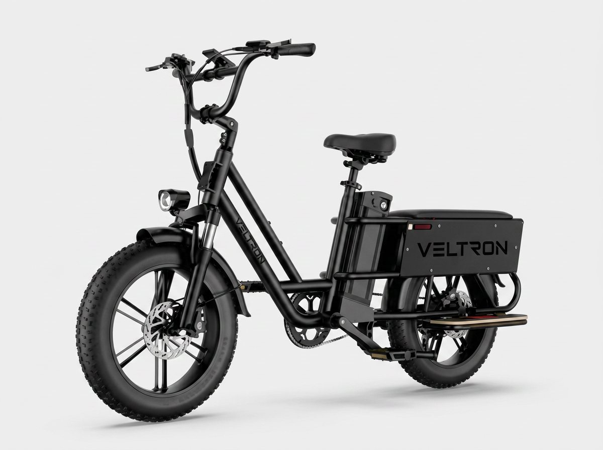 VELTRON X5 LITE CARGO