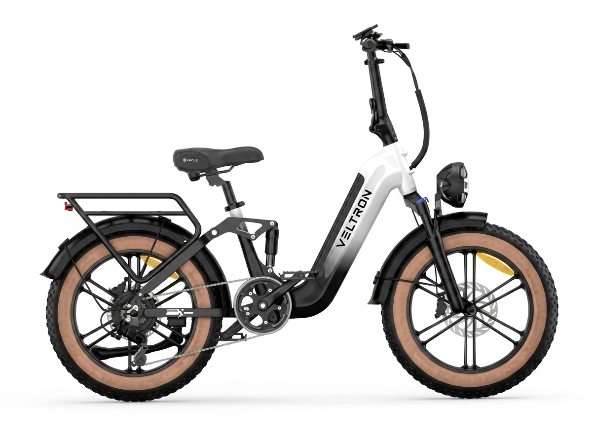 VELTRON X3