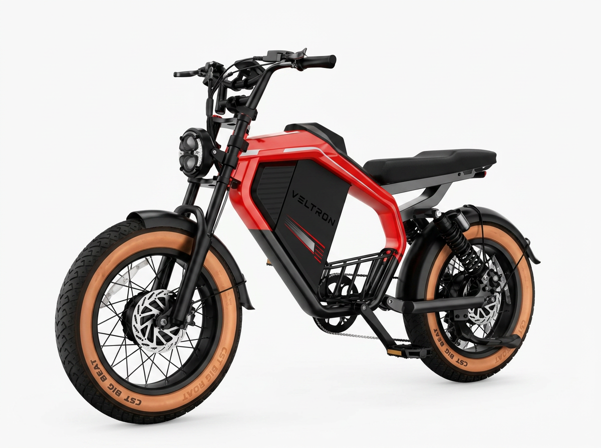 VELTRON M5 ULTRA