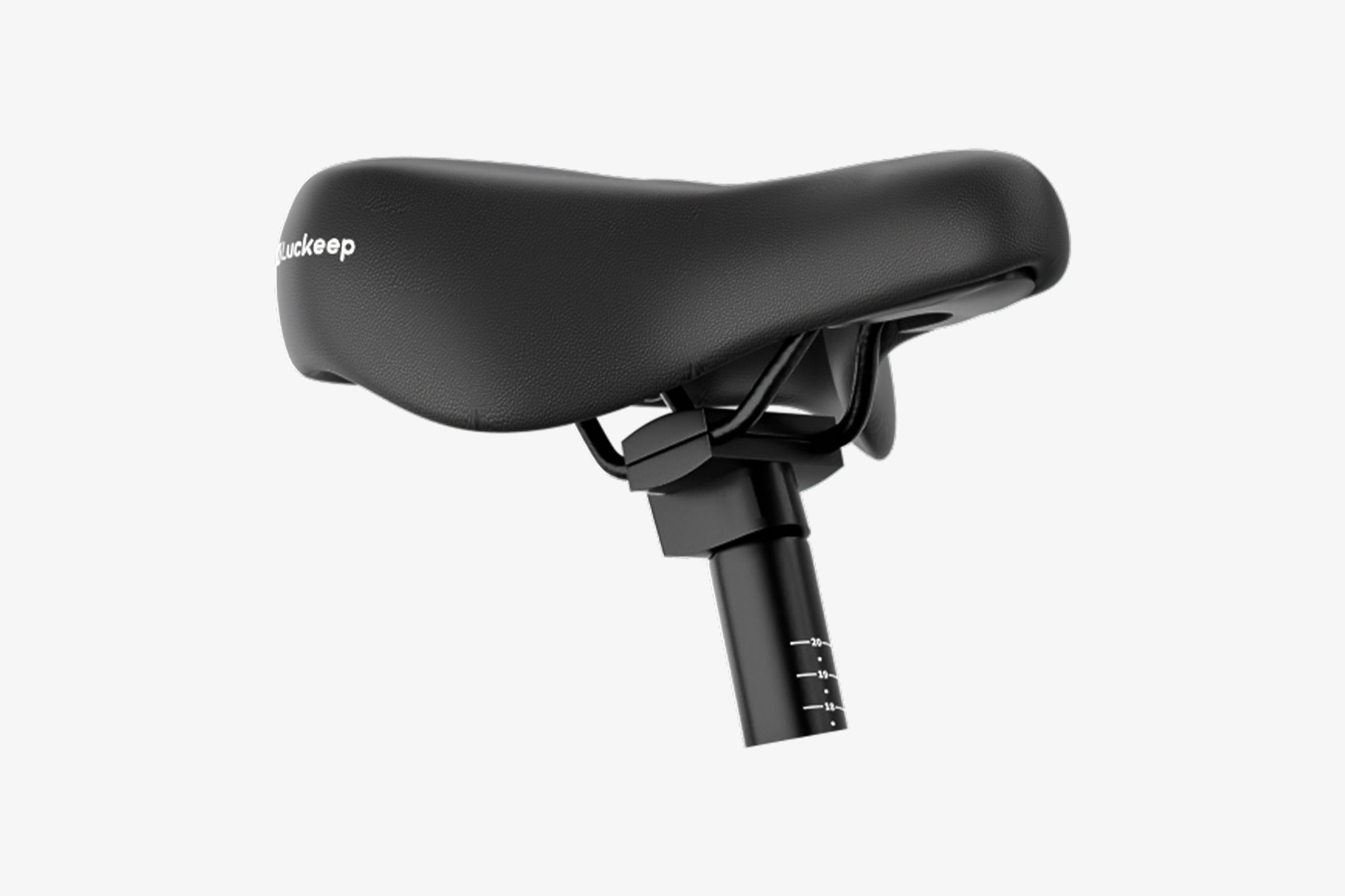 E-BIKE-SATTEL