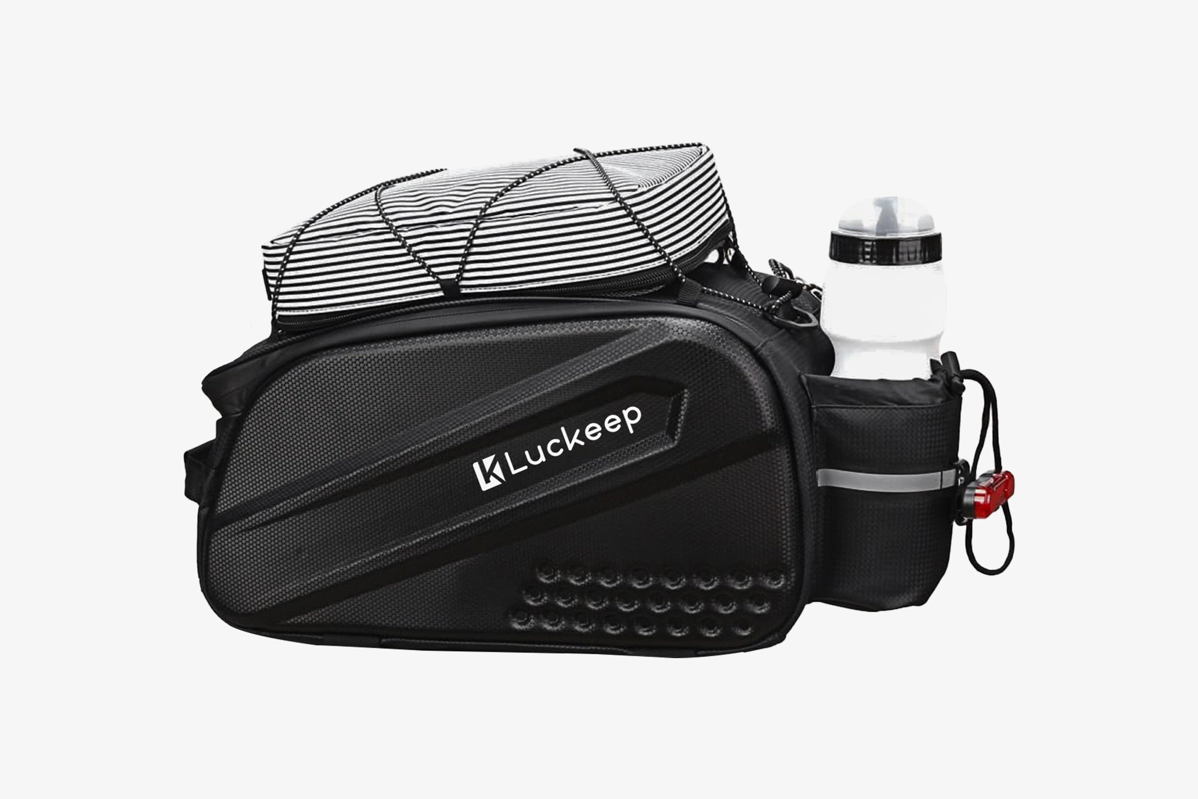 WASSERDICHTE SITZTASCHE