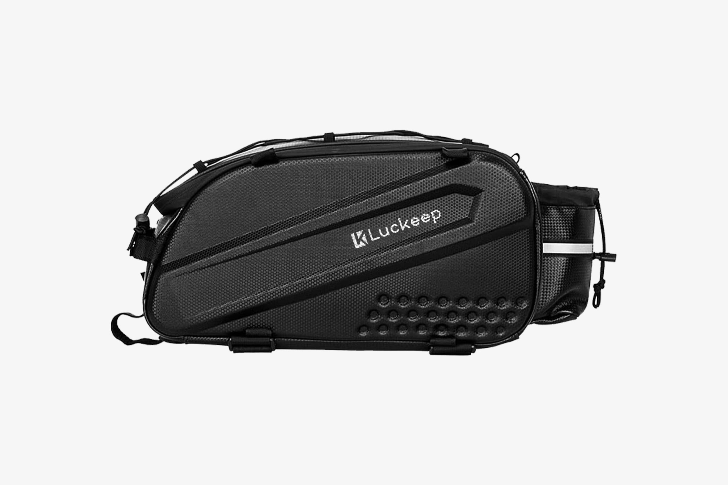WASSERDICHTE SITZTASCHE