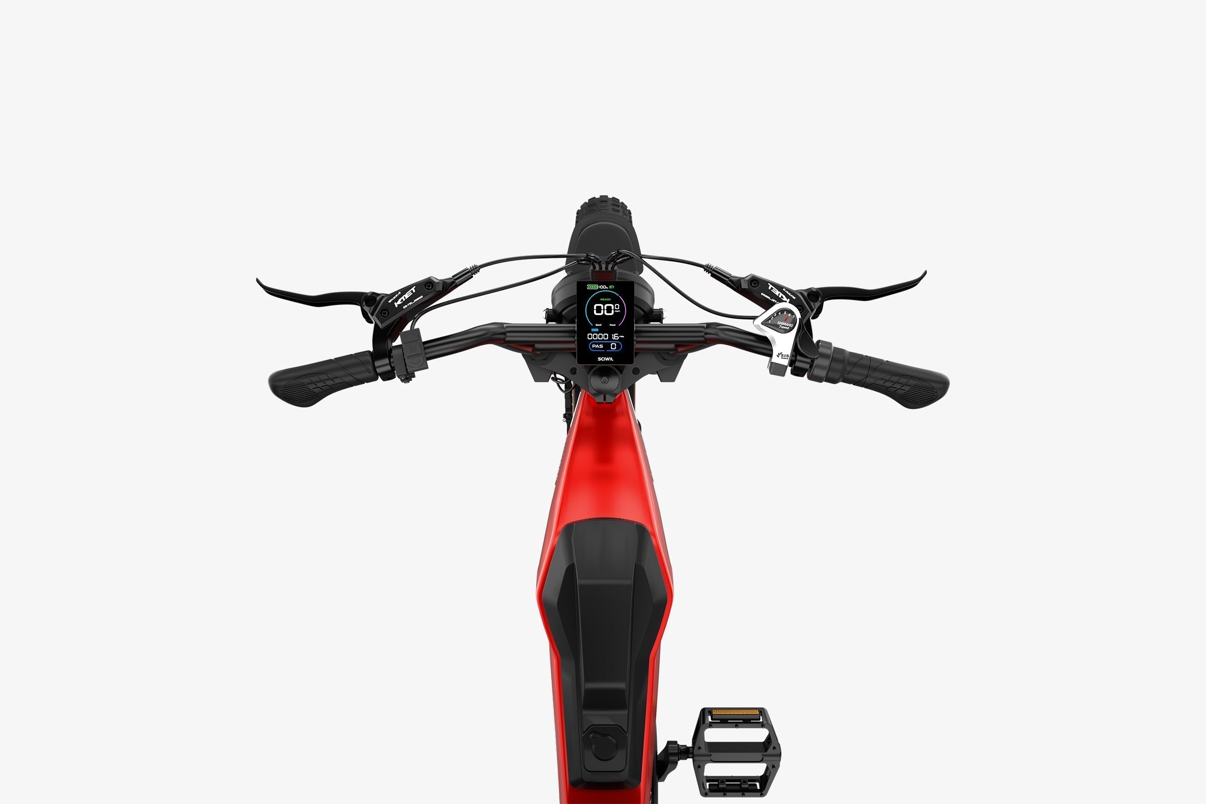 VELTRON M5 MAX