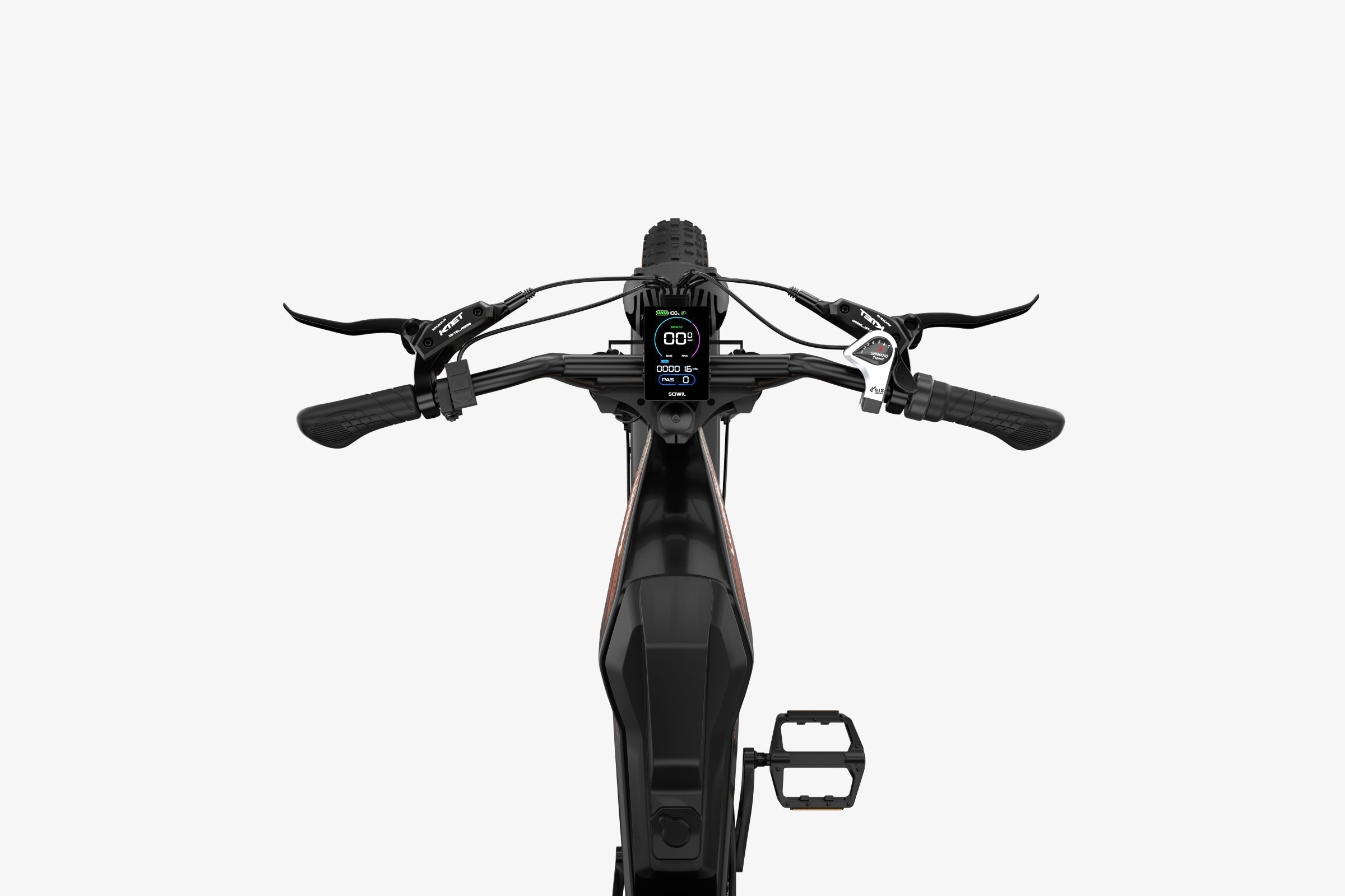 VELTRON M5