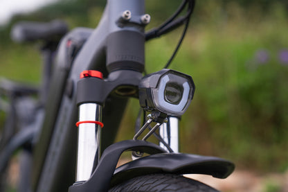 VELTRON X2 STEP-THRU COMMUTER