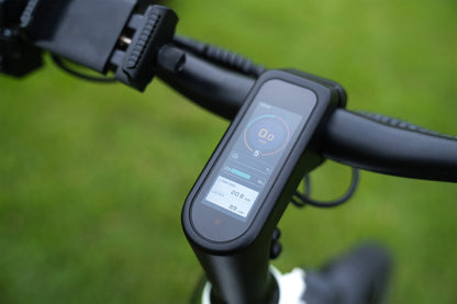 VELTRON X2 STEP-THRU COMMUTER