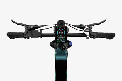 VELTRON X3 STEP-THRU FAT TIRE