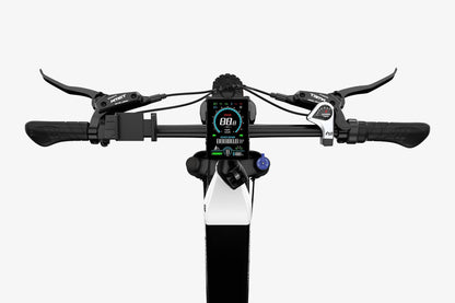 VELTRON X3 STEP-THRU FAT TIRE
