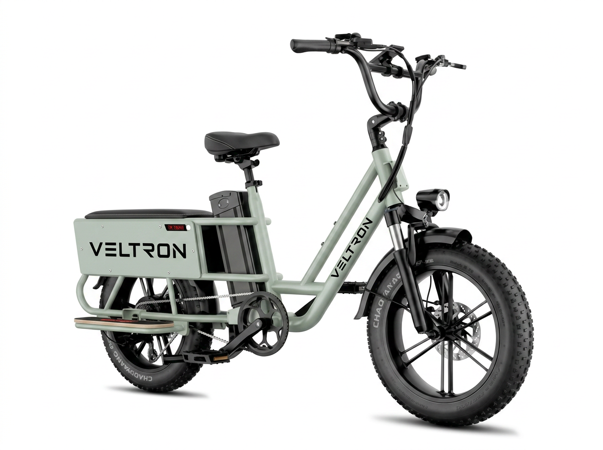 VELTRON X5 LITE CARGO