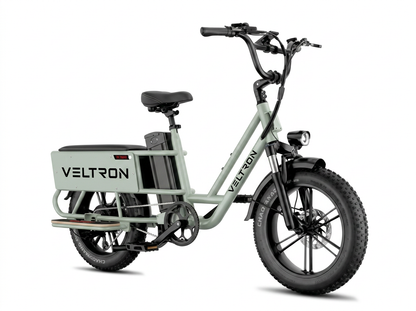 VELTRON X5 LITE CARGO
