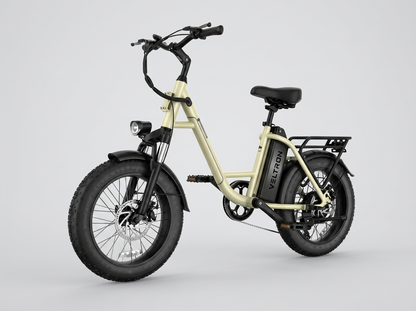 VELTRON C27
