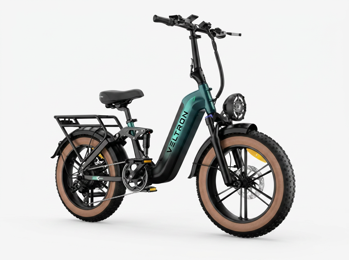 VELTRON X3