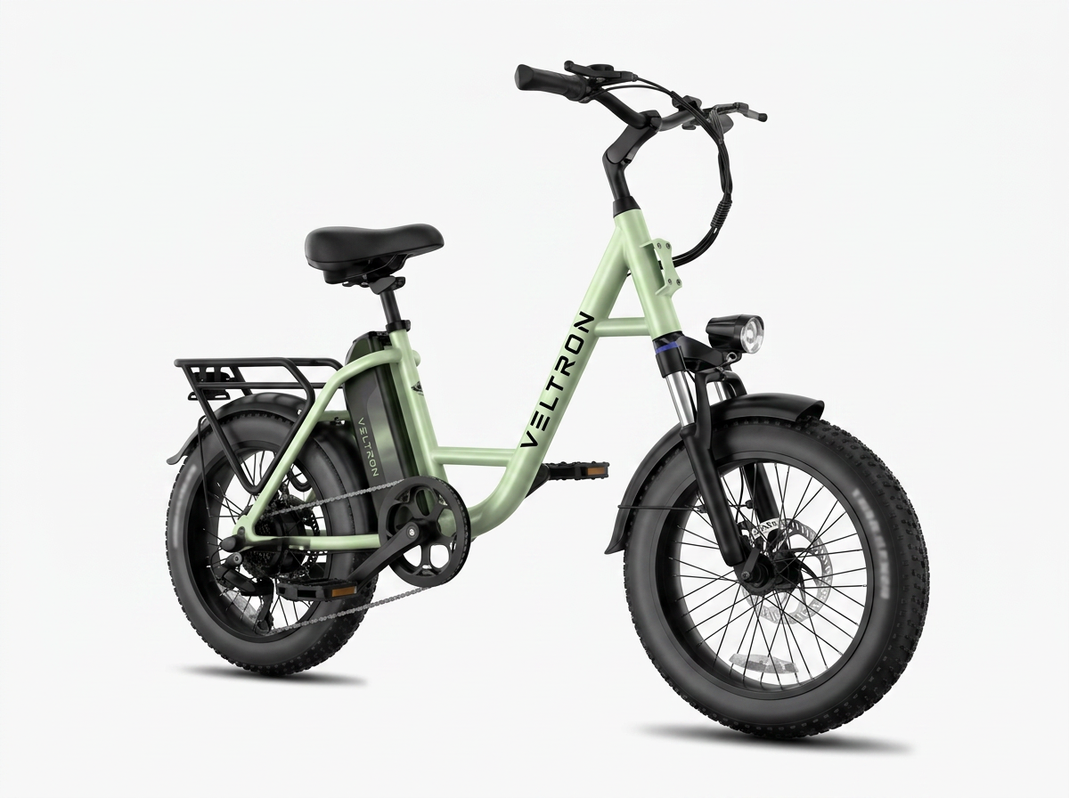 VELTRON C27