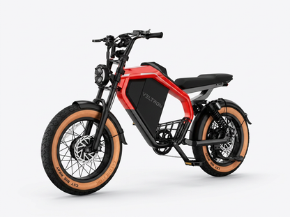 VELTRON M5 ULTRA ( NEUE VERSION )