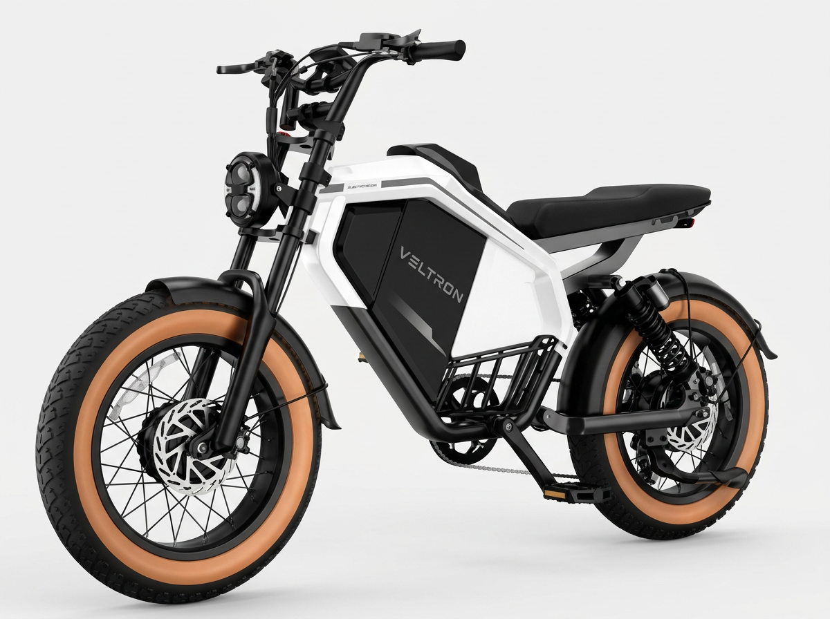 VELTRON M5 ULTRA ( NEUE VERSION )