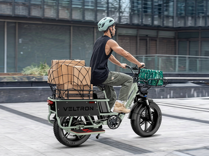 VELTRON X5 LITE CARGO