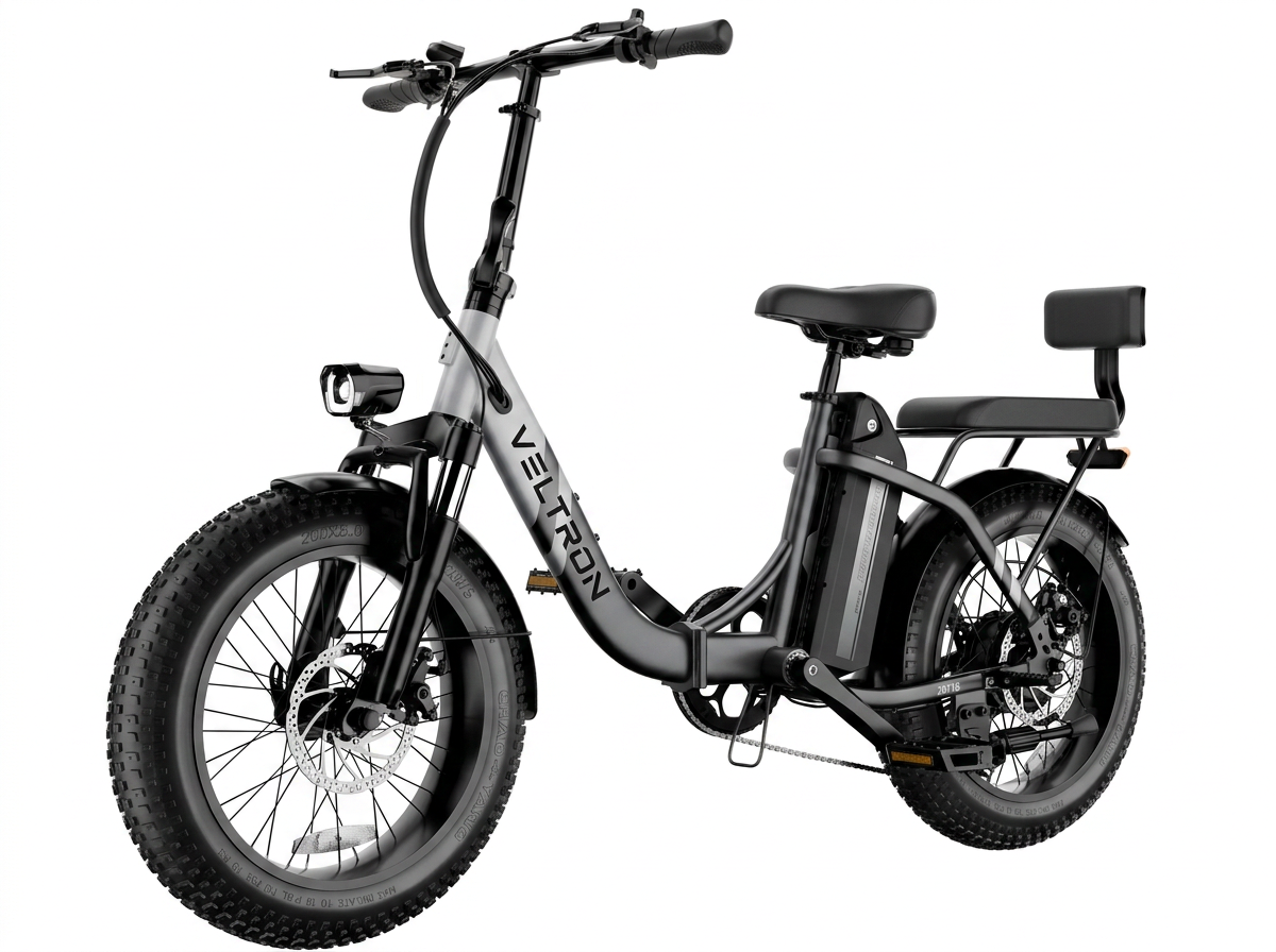 VELTRON C23