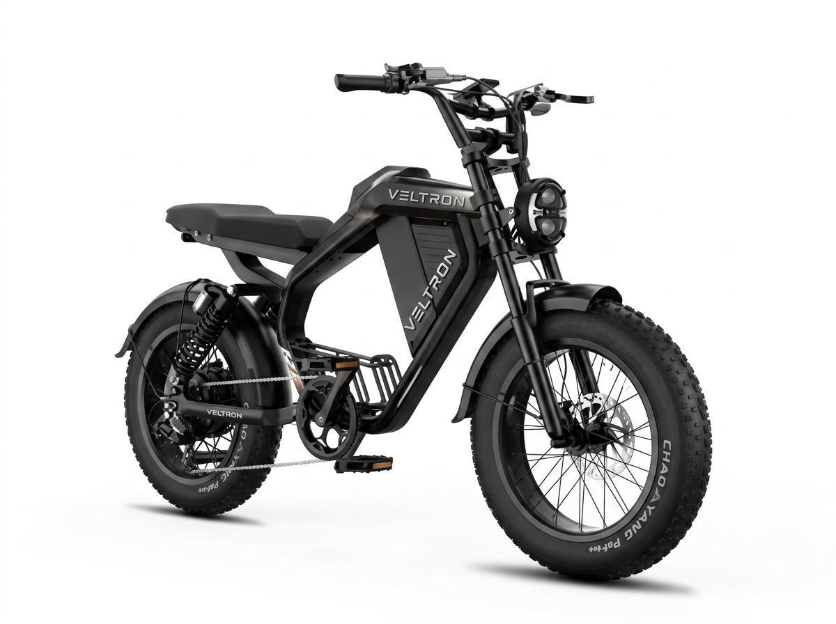 VELTRON M5