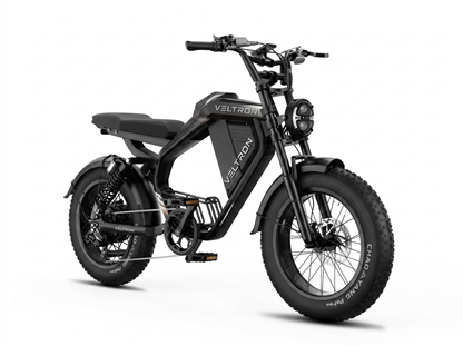VELTRON M5