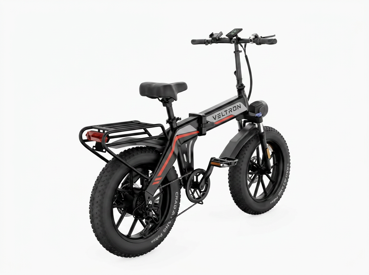 VELTRON X1 FOLDABLE