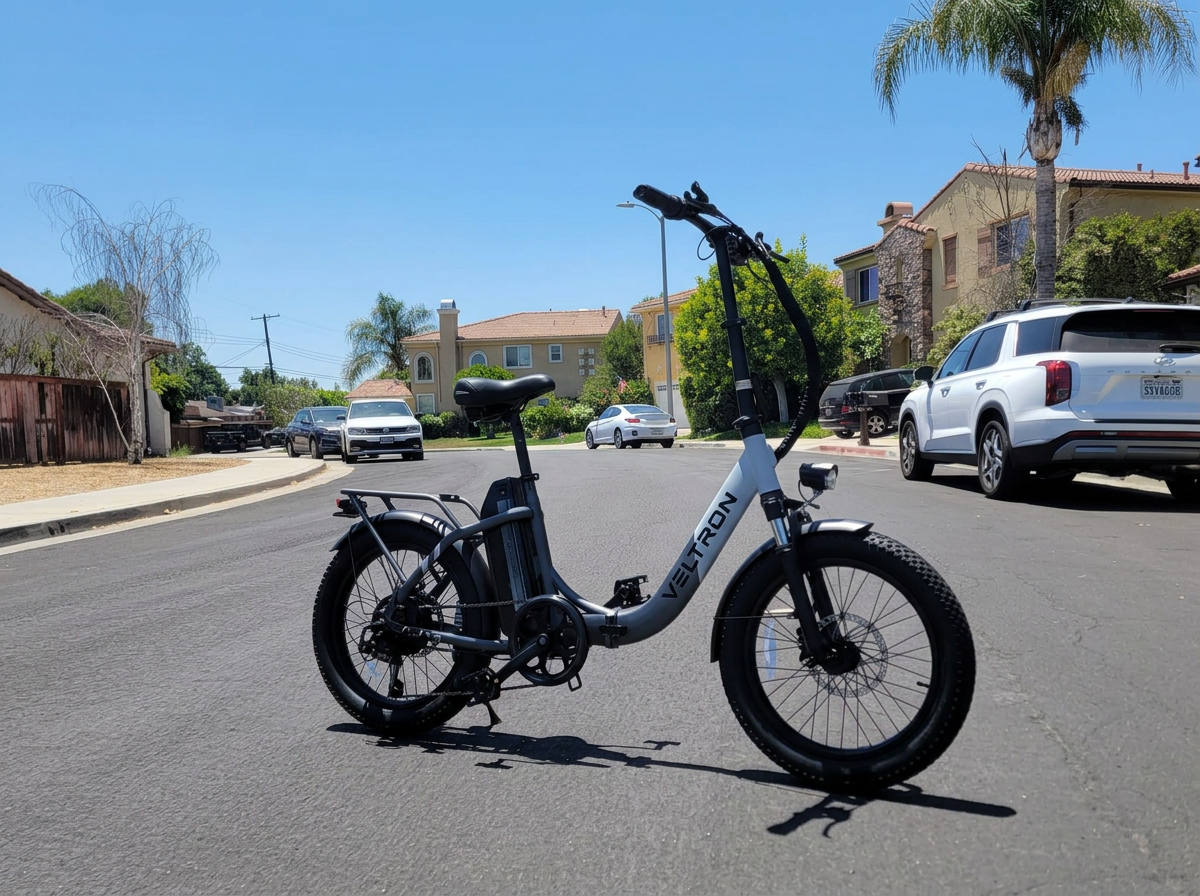 VELTRON C23