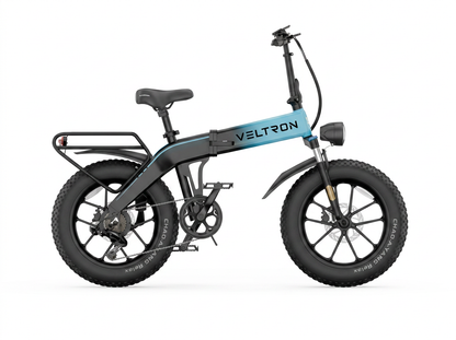VELTRON X1 FOLDABLE