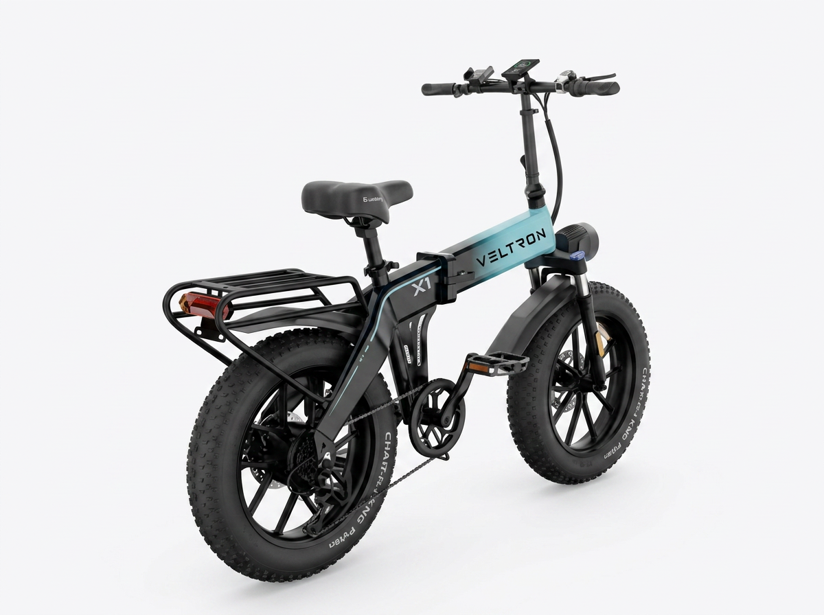 VELTRON X1 FOLDABLE