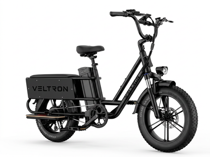 VELTRON X5 LITE CARGO