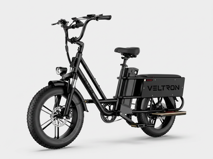 VELTRON X5 LITE CARGO