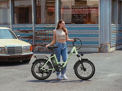 VELTRON C27
