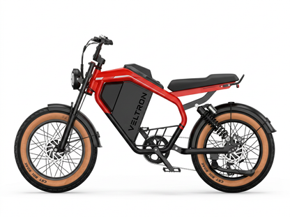 VELTRON M5 ULTRA